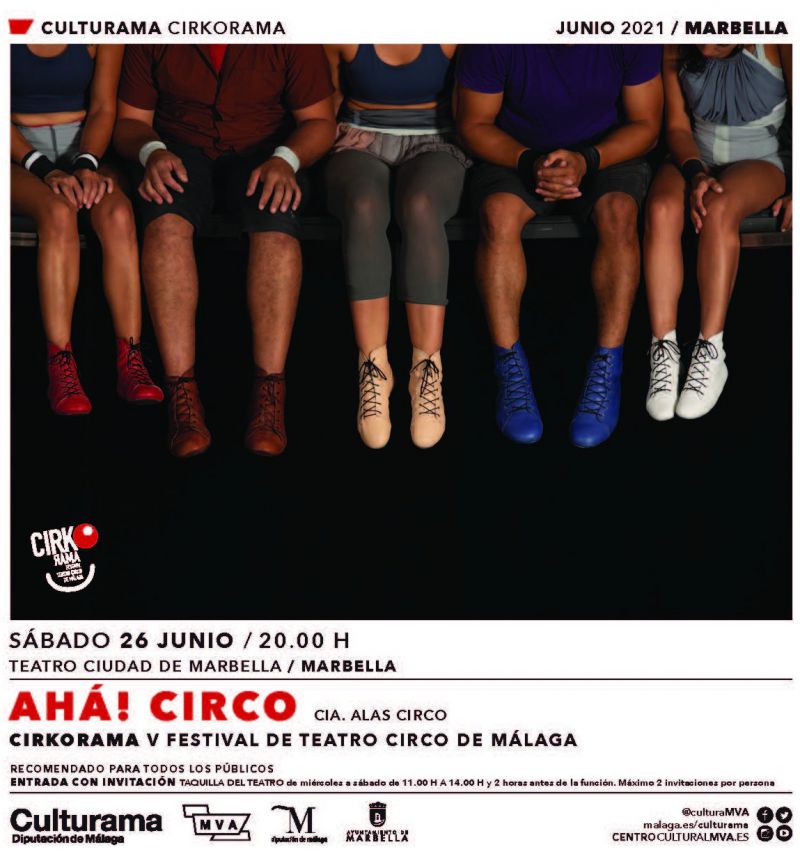 Ahá! Circo