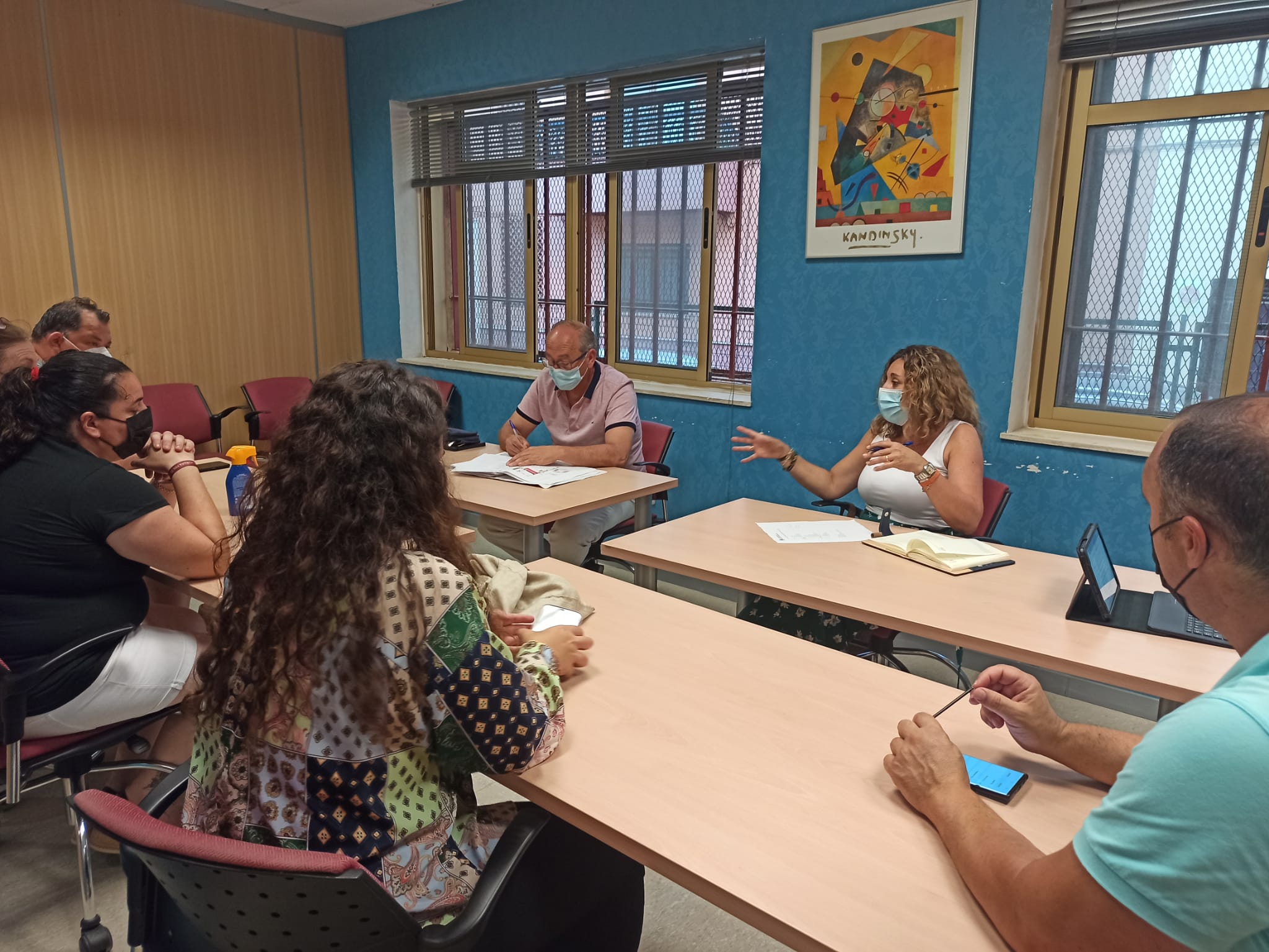 CERRADAS LAS INSCRIPCIONES PARA PARTICIPAR EN LA FERIA DE EVENTOS `EXPOBODAS´