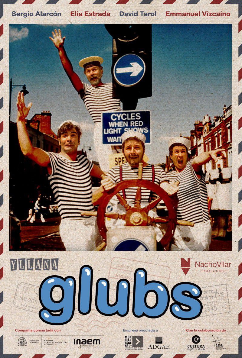 Glubs