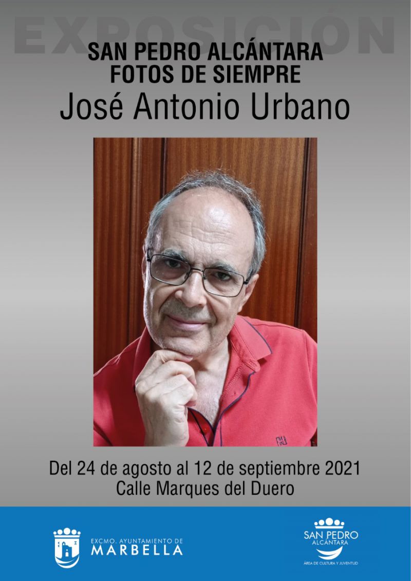 San Pedro Alcántara fotos y videos de siempre”