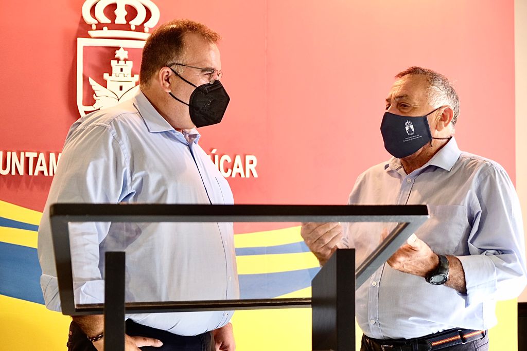 EL GOBIERNO LOCAL LAMENTA QUE CARMEN ÁLVAREZ INTENTE ENGAÑAR DE NUEVO A LOS CIUDADANOS