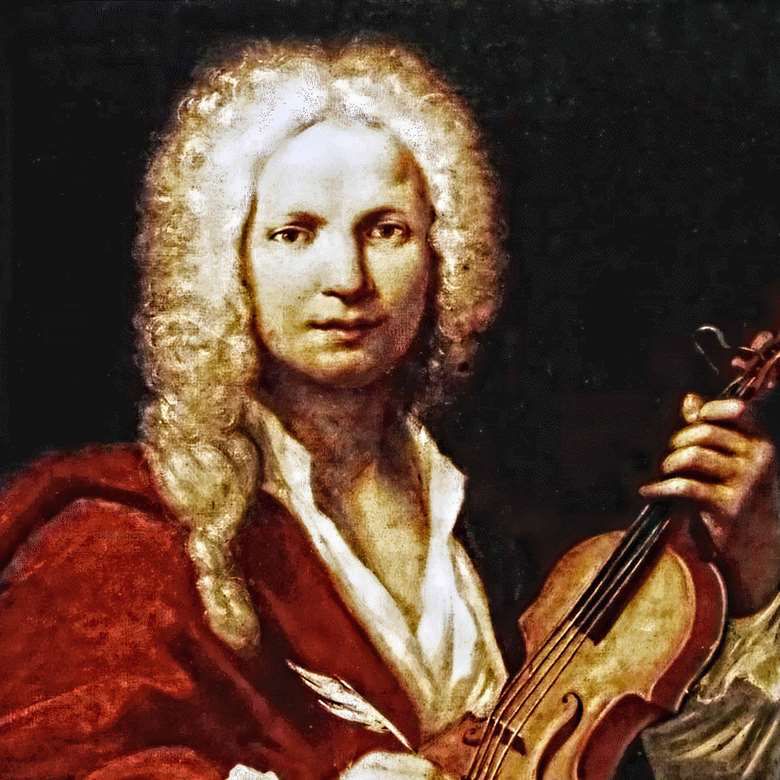 The Vivaldi Experience