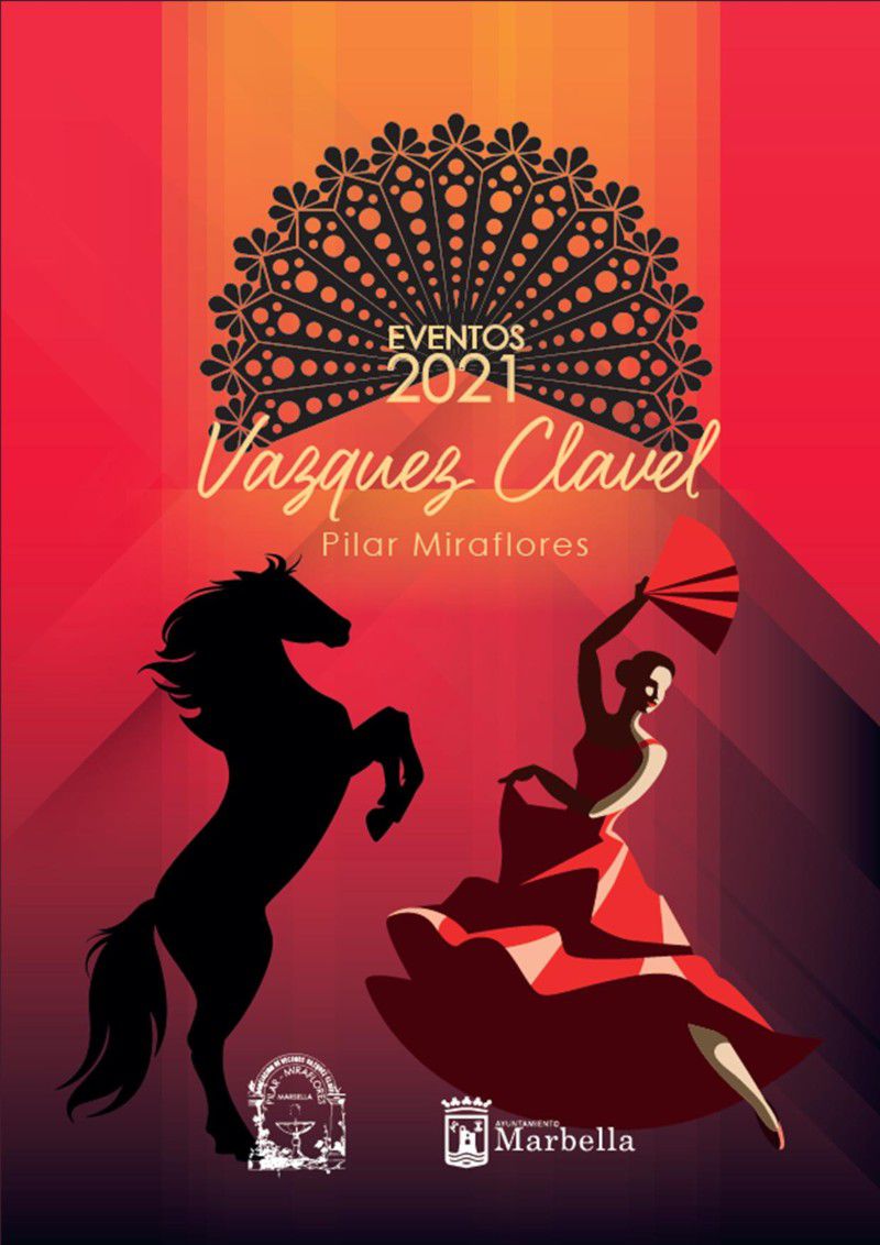 [08 Oct 2021] - VÁZQUEZ CLAVEL-PILAR MIRAFLORES (Fiestas, Ferias y Verbenas, Fiestas)