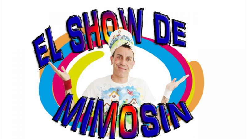 [09 Oct 2021] - EL SHOW DE MIMOSIN (Fiestas, Ferias y Verbenas, Fiestas) Centro Cultural &quot;Cortijo de Miraflores&quot;