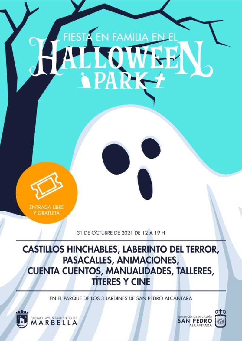 Halloween Park