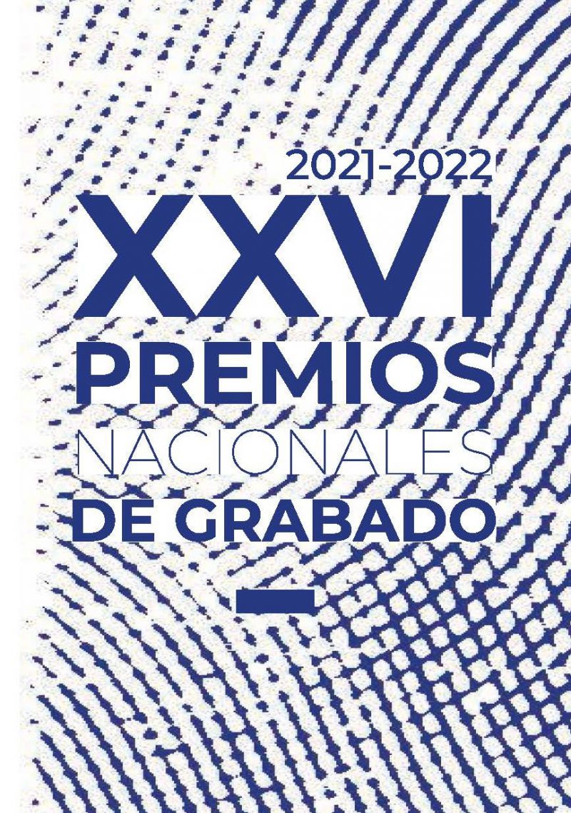XVI Premios Nacionales de Grabado
