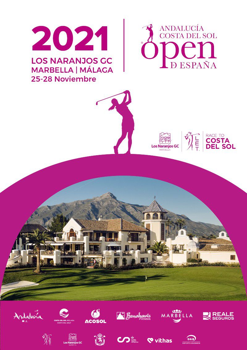 [25 Nov 2021] - OPEN DE ESPAÑA (Deportes, Deportes)