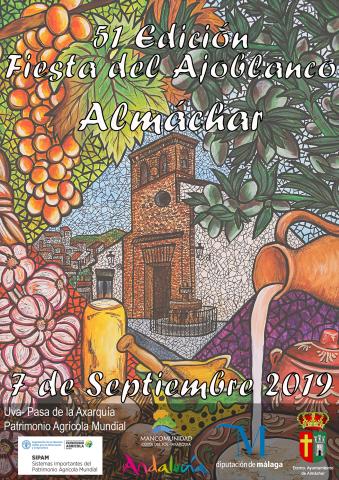 AJOBLANCO 2019
