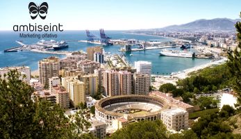 Ambiseint refuerza su presencia en Andalucía con una nueva delegación en Málaga