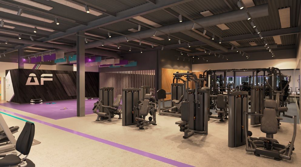 Anytime Fitness se lanza a la conquista de nuevas regiones para ampliar su red en España