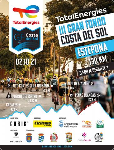 GRAN FONDO COSTA DEL SOL