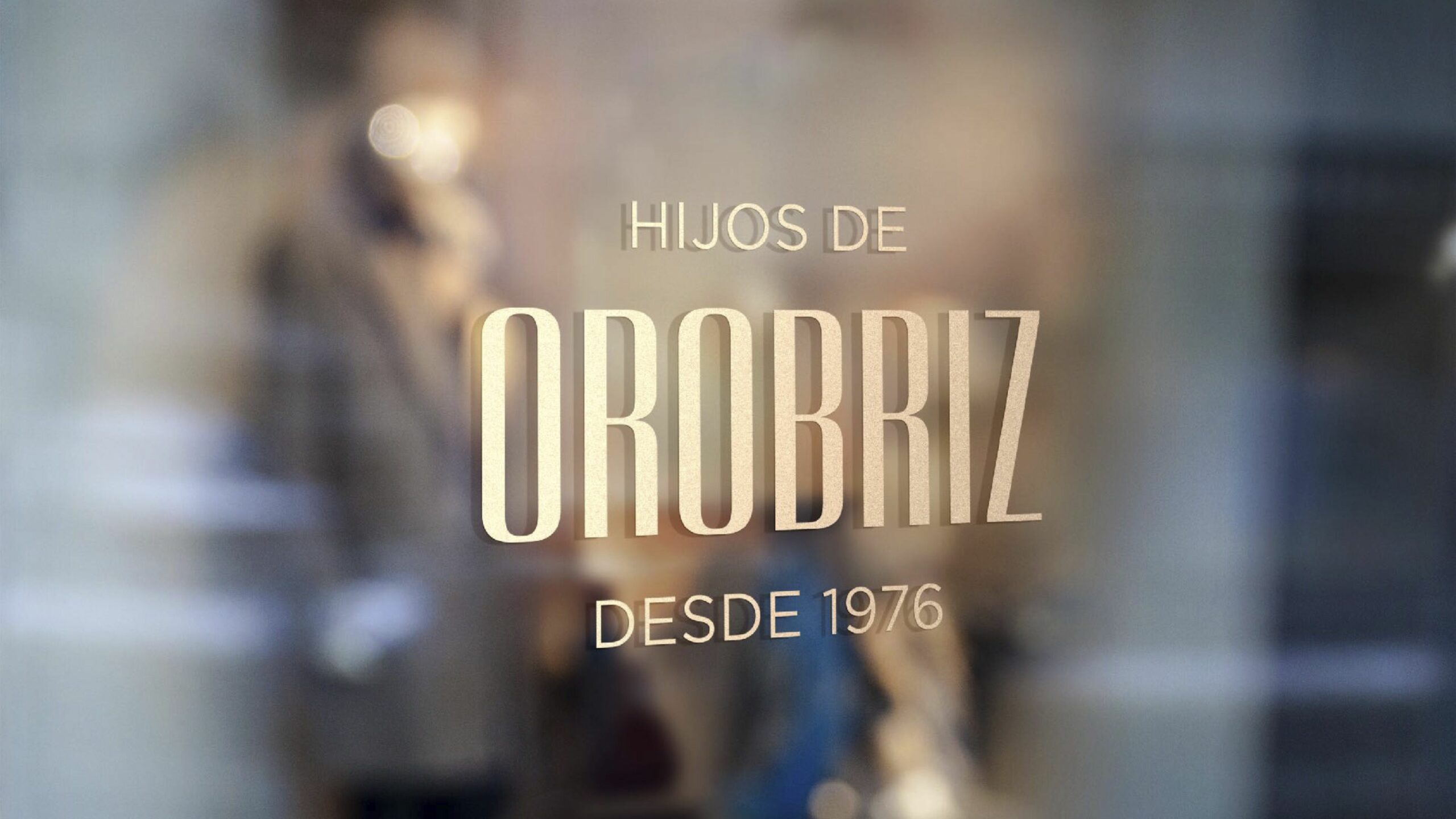 "Hijos de Orobriz" abraza los nuevos tiempos actualizando su inconfundible esencia clásica