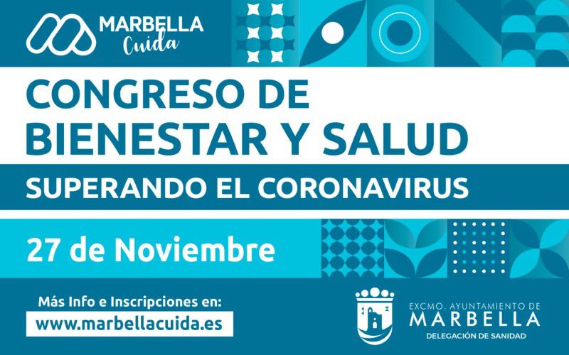 III Congreso de Bienestar y Salud