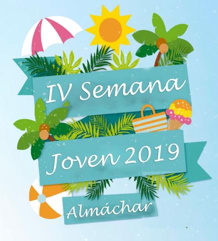 IV SEMANA JOVEN
