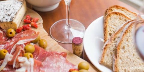 MERIENDA DE SAN JUAN