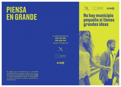 PROYECTO EUROPEO CRE@