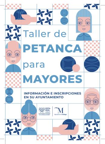 TALLER DE PETANCA
