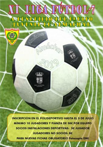 XI LIGA DE FURBO 7