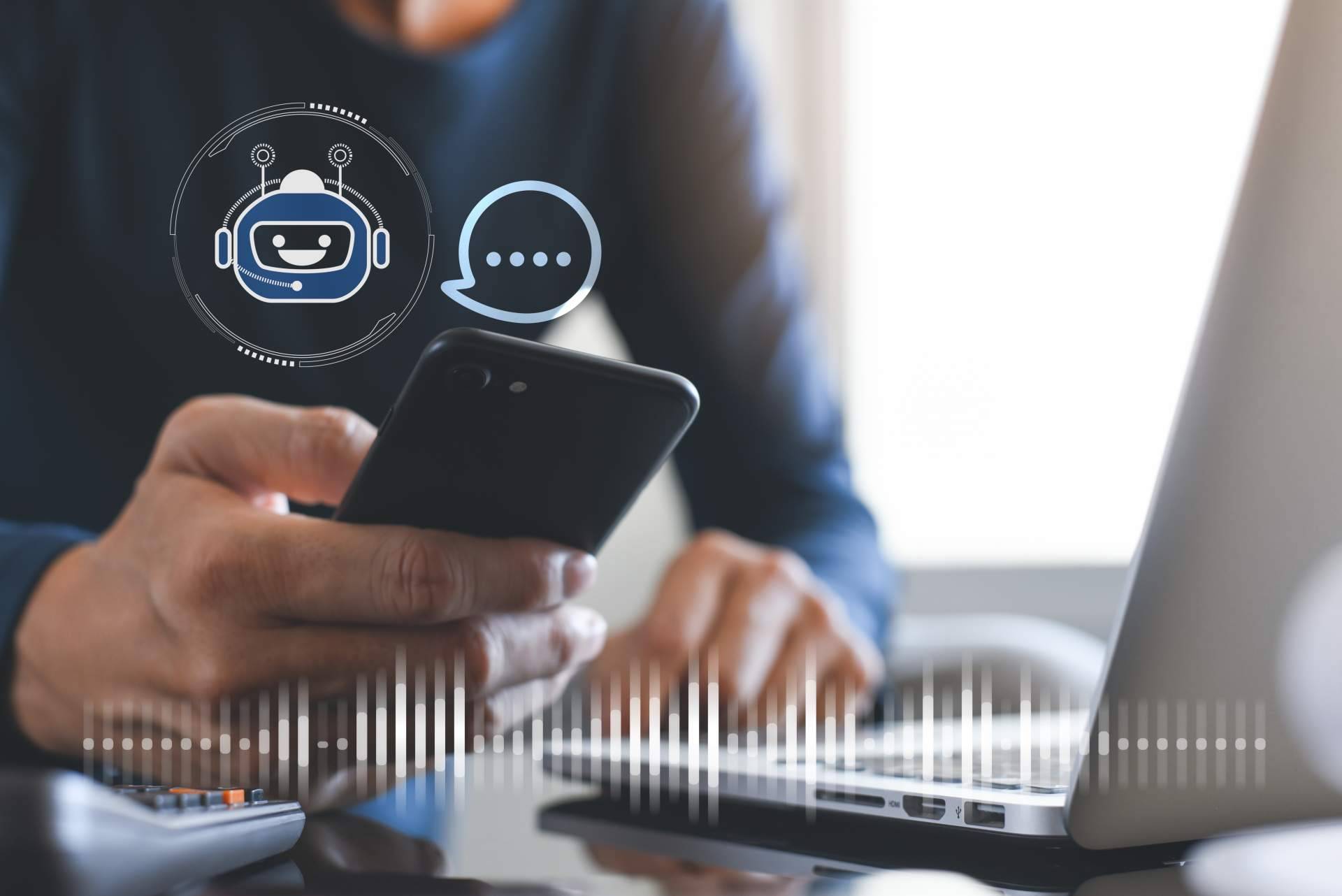 Los voicebots se posicionan como la evolución de los chatbots
