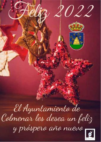 FELIZ 2022