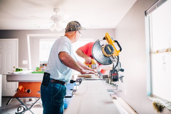 Sierras eléctricas especializadas para madera: La clave para lograr acabados excelentes según Bricotools