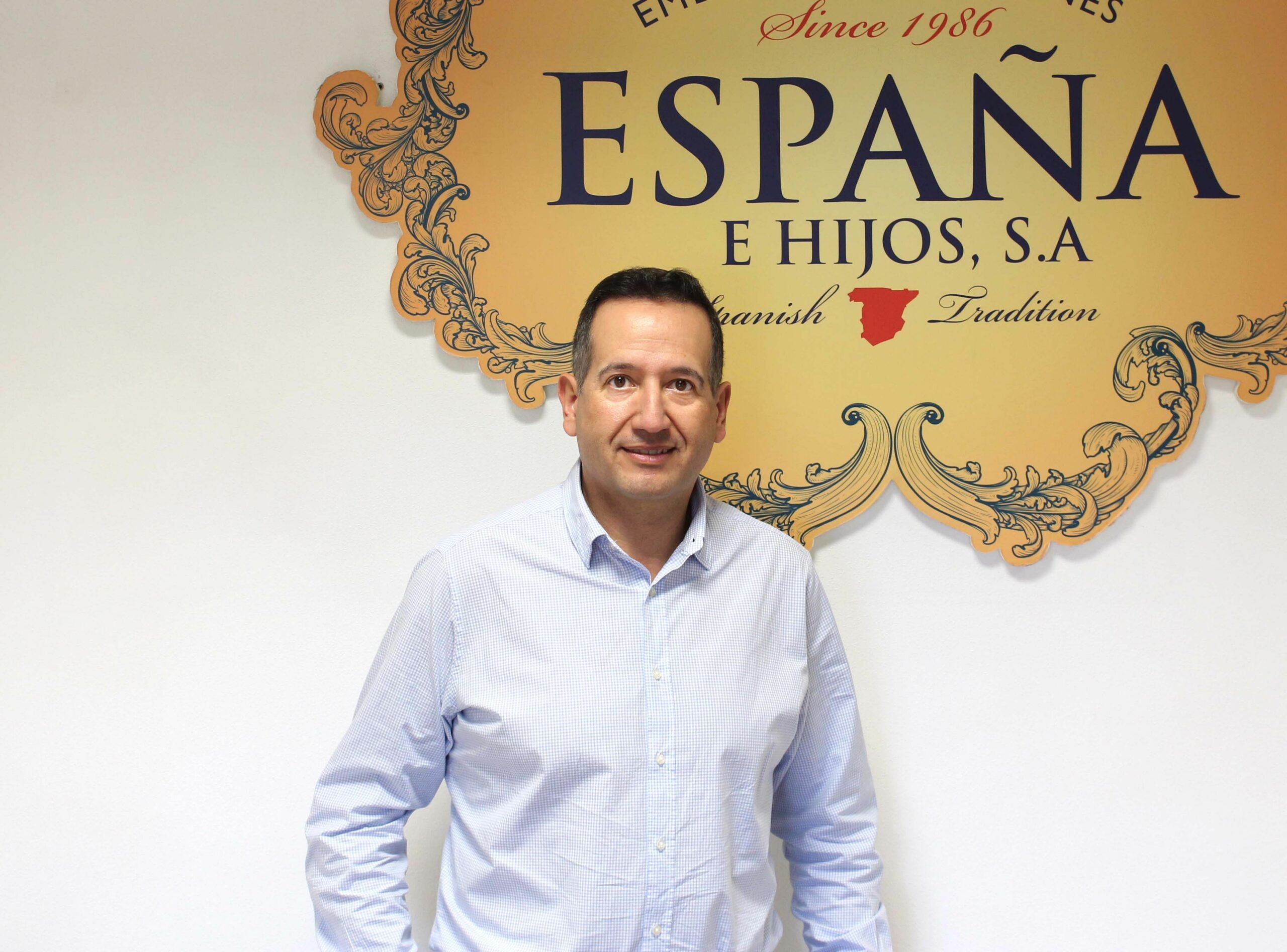 "Vuelve la ilusión", Embutidos España enfoca la Campaña de Navidad con optimismo