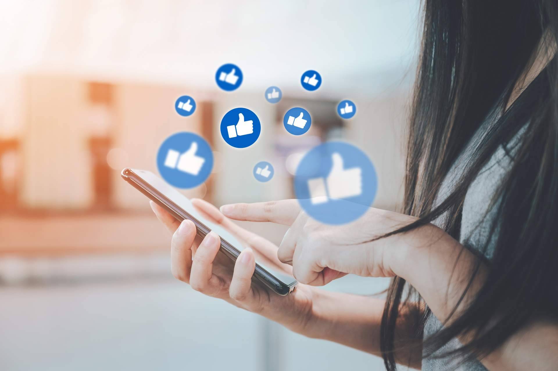 ¿Qué ventajas ofrece comprar acciones sociales en las redes?, por Tu Negocio Social
