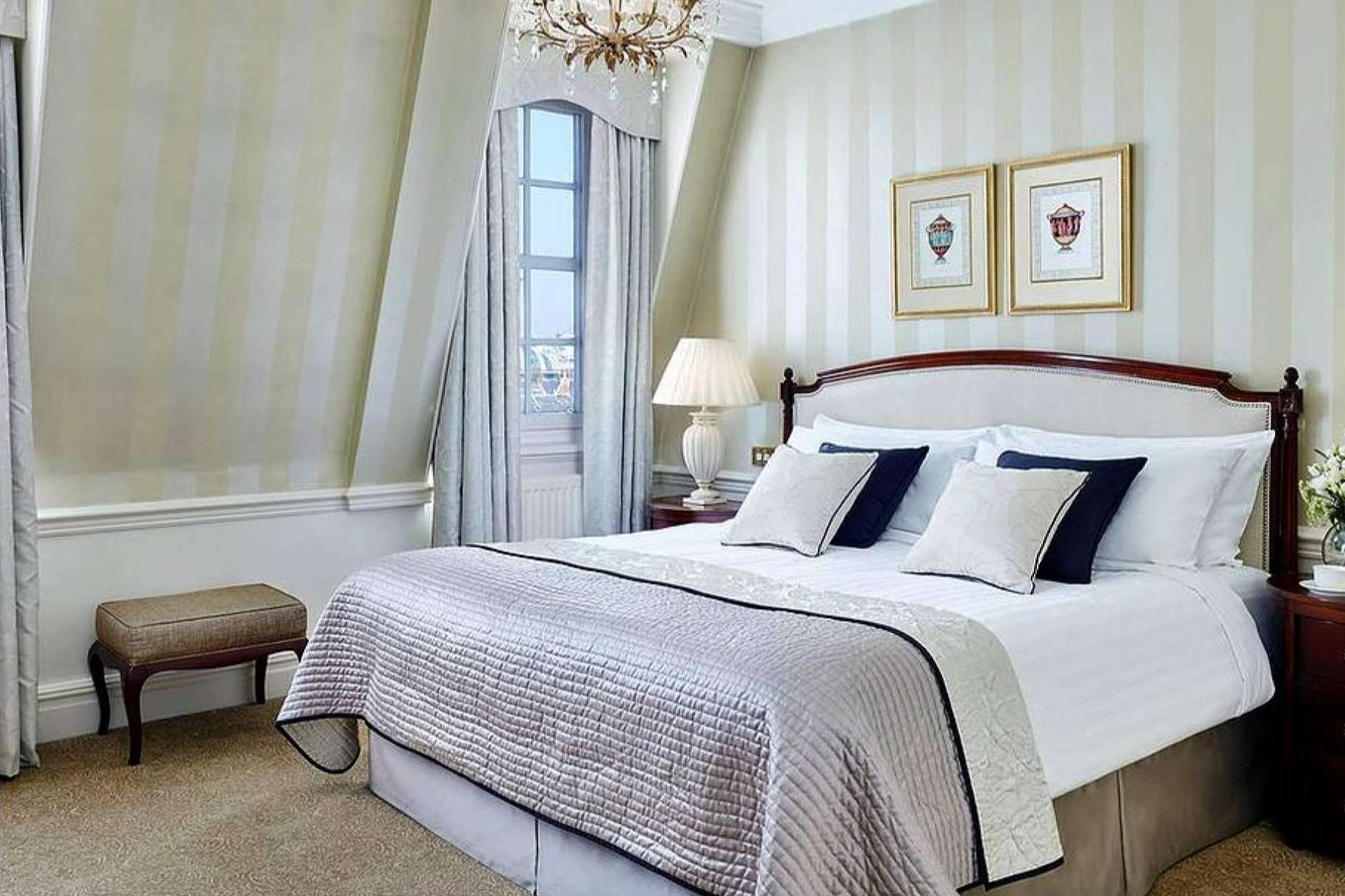 Apartamentos en Londres y otros destinos en las mejores ubicaciones con Ei2value Property