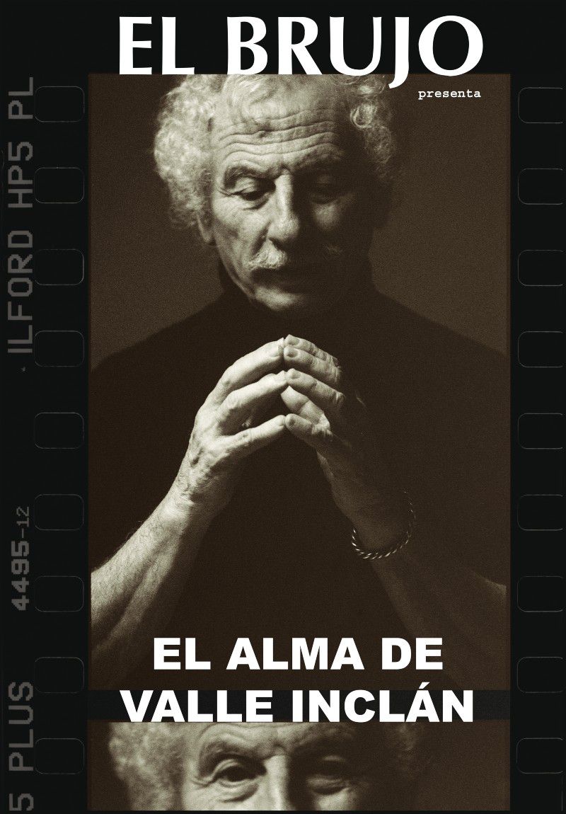 El alma de Valle Inclán