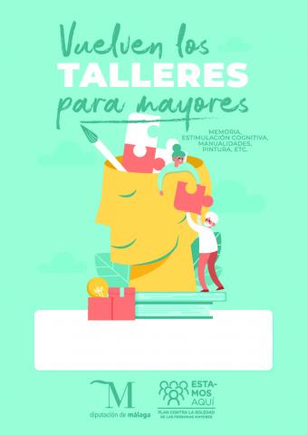 TALLER DE MEMORIA