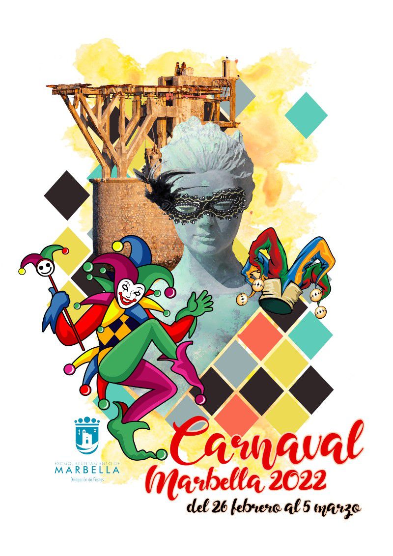 Carnaval de Marbella
