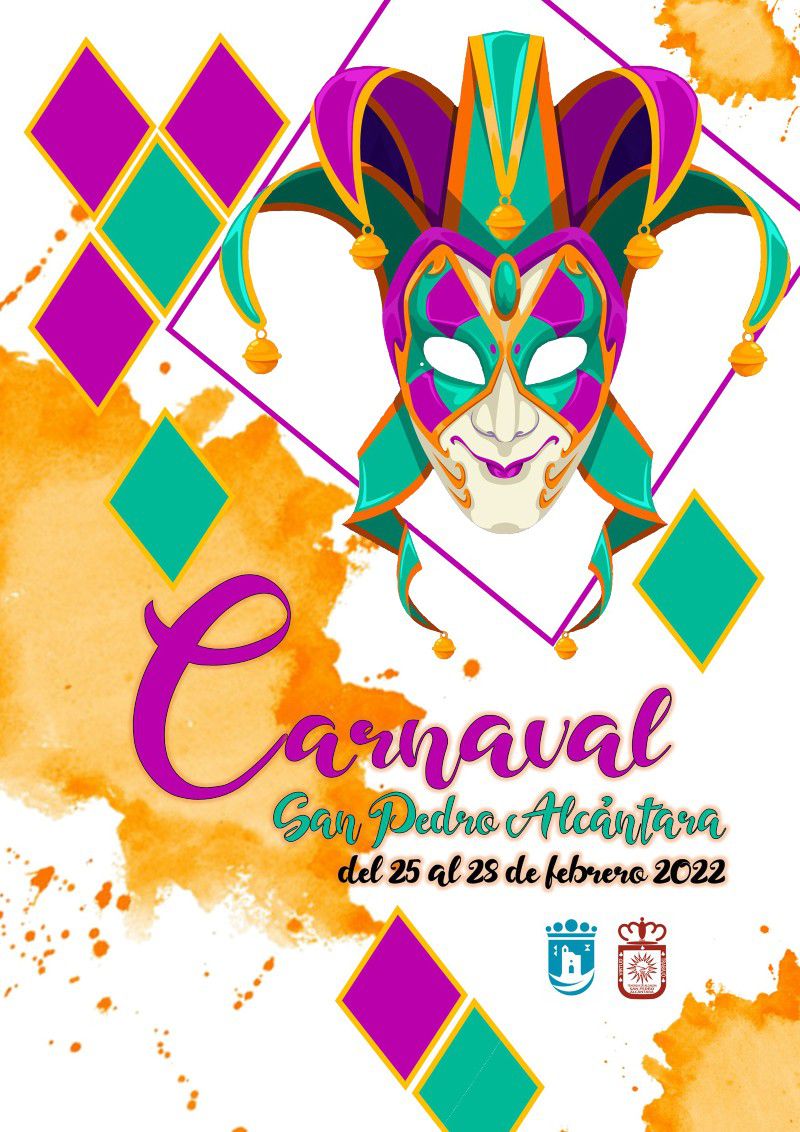 Carnaval San Pedro Alcántara