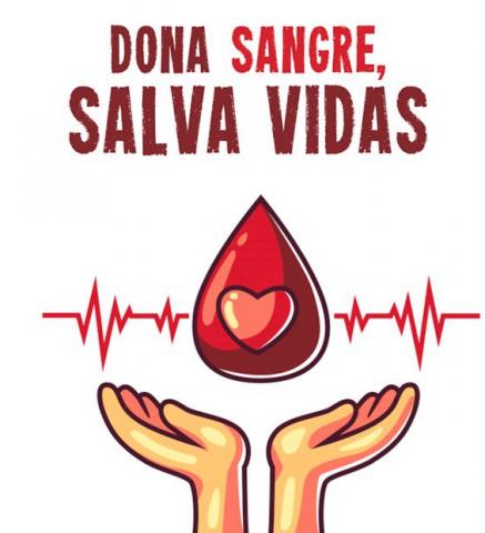 DONACIÓN DE SANGRE EN CÓMPETA