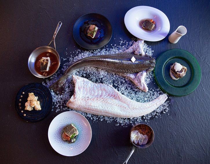 España se consolida como principal mercado mundial para el Skrei, el "Rey de los bacalaos"