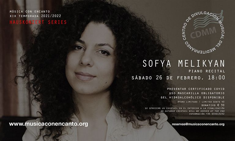 Sofya Melikyan