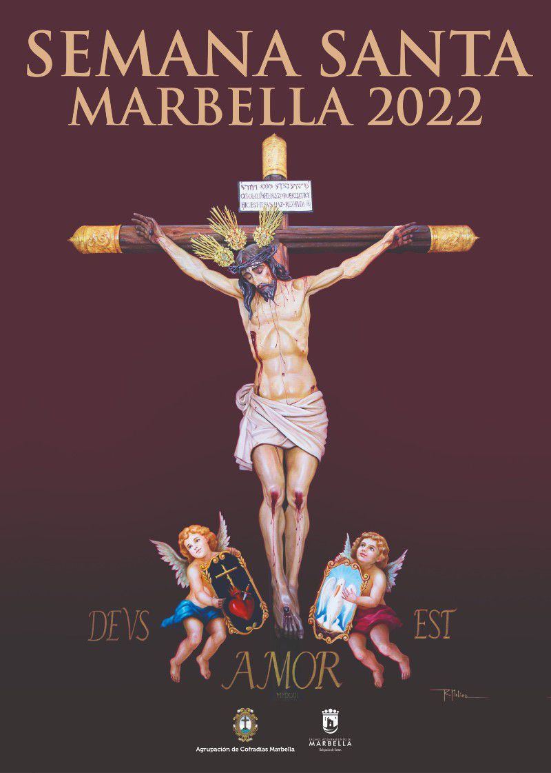 [10 Abr 2022] - SEMANA SANTA MARBELLA 2022 (Fiestas, Ferias y Verbenas, Fiestas)