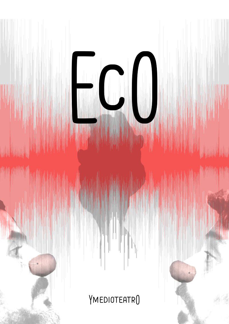 [29 May 2022] - ECO (Teatro, Cultura y Enseñanza, Tenencia Alcaldía San Pedro) Centro de Artes Escénicas La Alcoholera