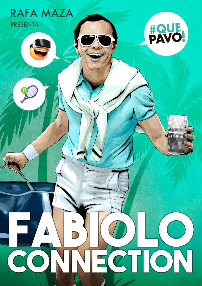 Fabiolo Connection
