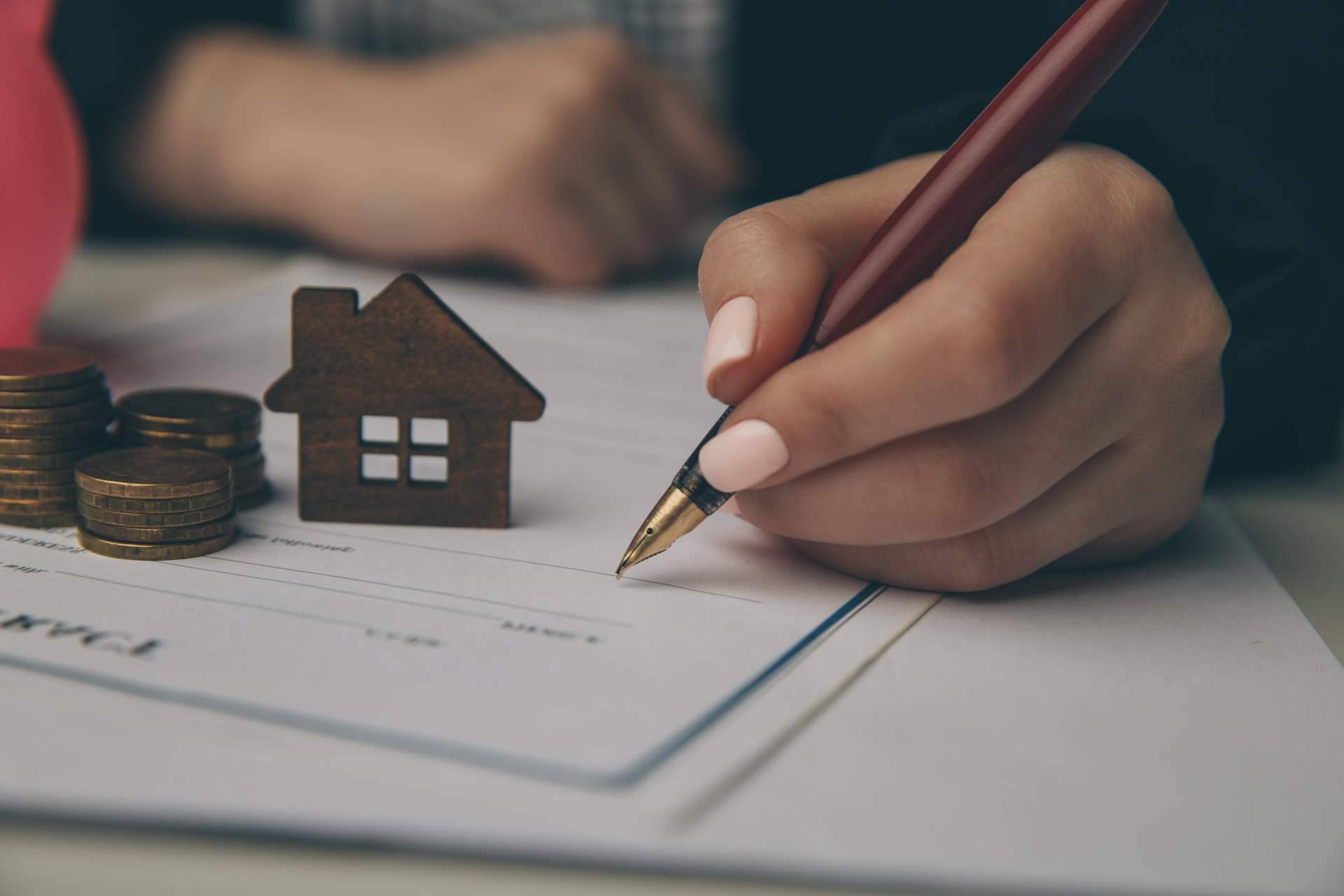 Vende Tu Proindiviso, ¿Se puede vender una herencia?