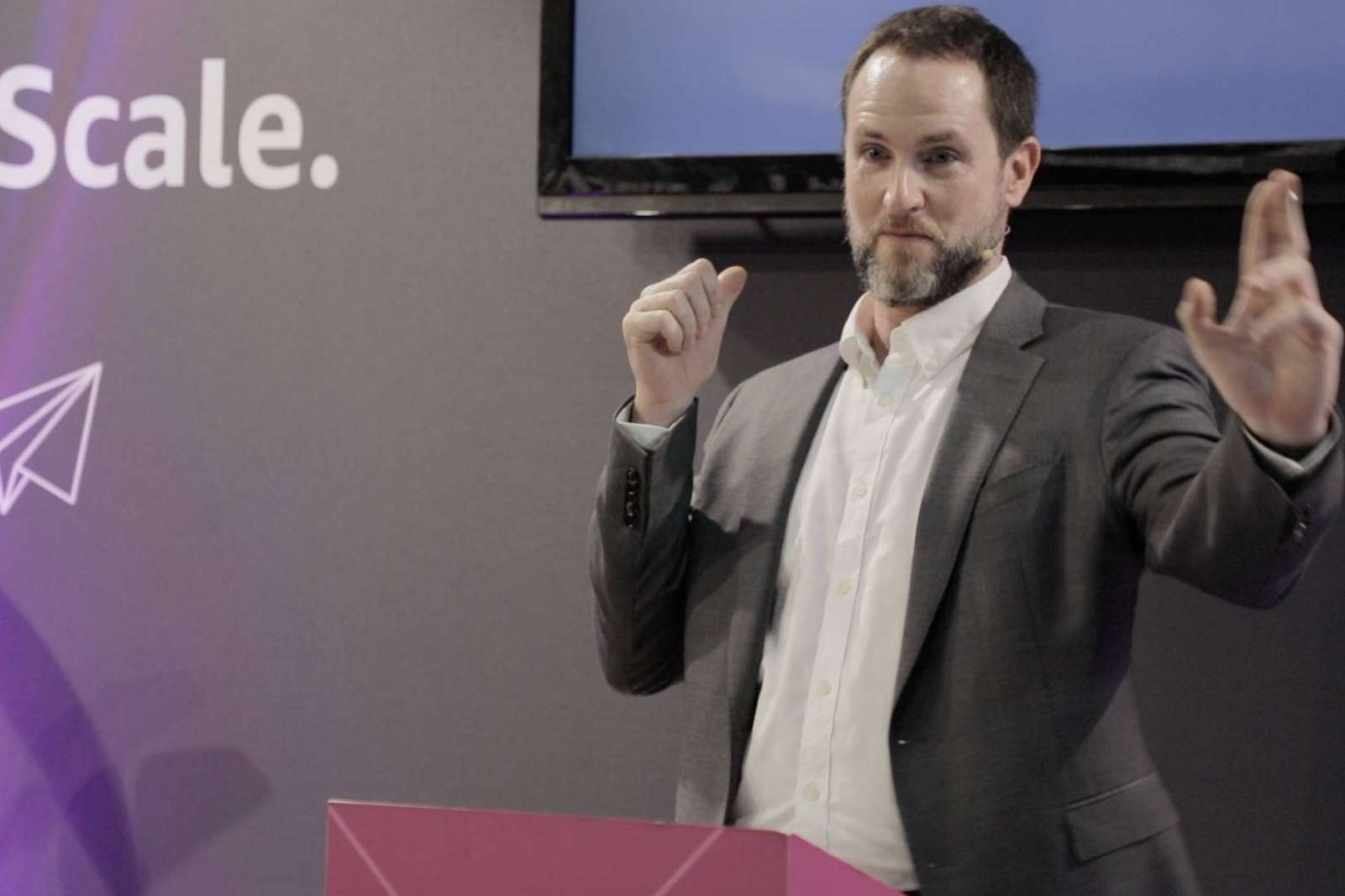 En el MWC22, se presentó la nueva tecnología de inteligencia artificial llamada DL|OTL