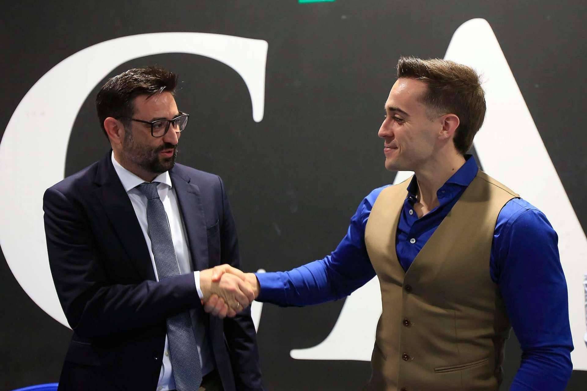 ENFAF-UCAM, la plataforma de educación universitaria especializada en fitness que está revolucionando el sector
