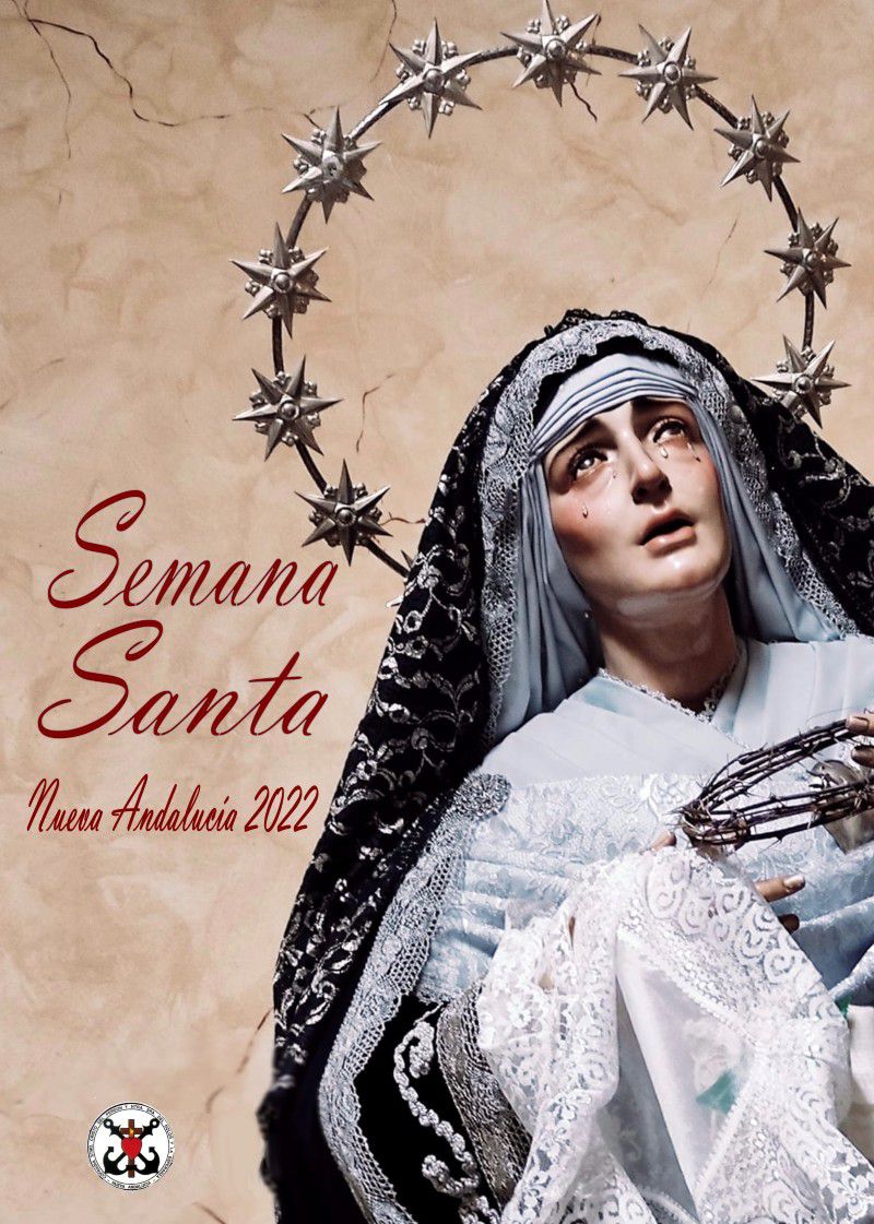 [07 Abr 2022] - SEMANA SANTA 2022 NUEVA ANDALUCÍA (Fiestas, Ferias y Verbenas, Fiestas)