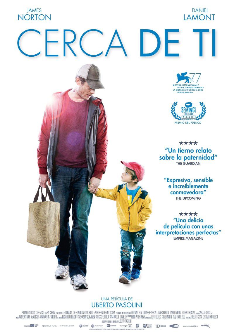[06 May 2022] - CERCA DE TI (Cine Club Buñuel, Cultura y Enseñanza, Tenencia Alcaldía San Pedro) Centro Municipal de Música de San Pedro