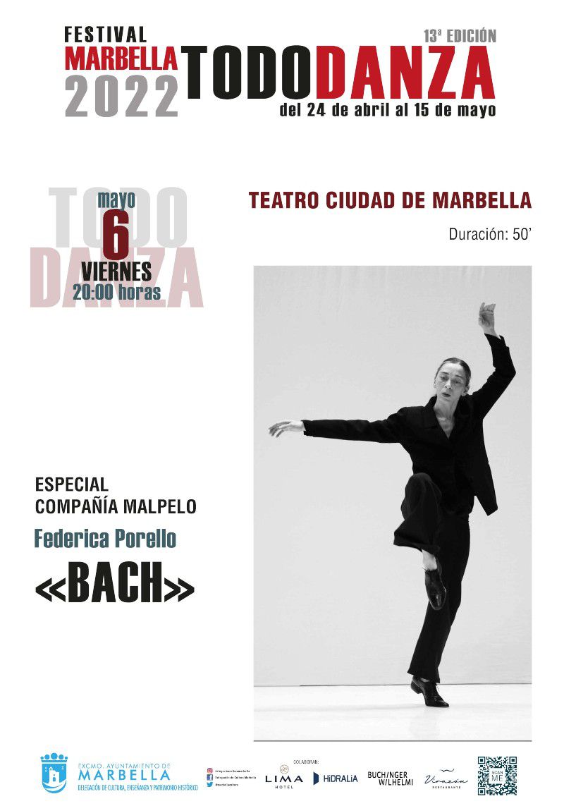 Bach