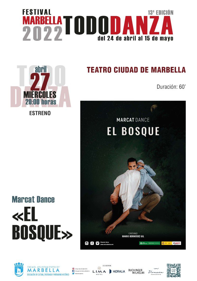 El Bosque
