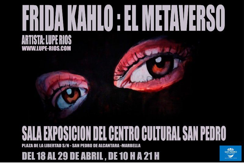 Frida Kahlo. El mataverso