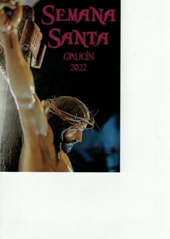 SEMANA SANTA 2022
