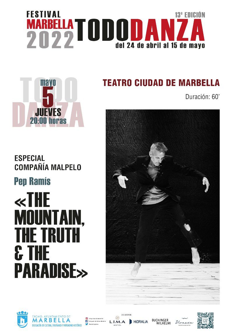 The Montain, The Truth & The Paradise