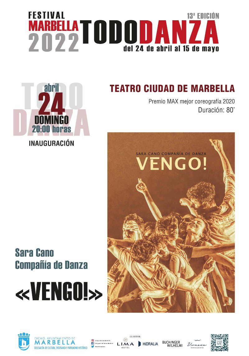 Vengo