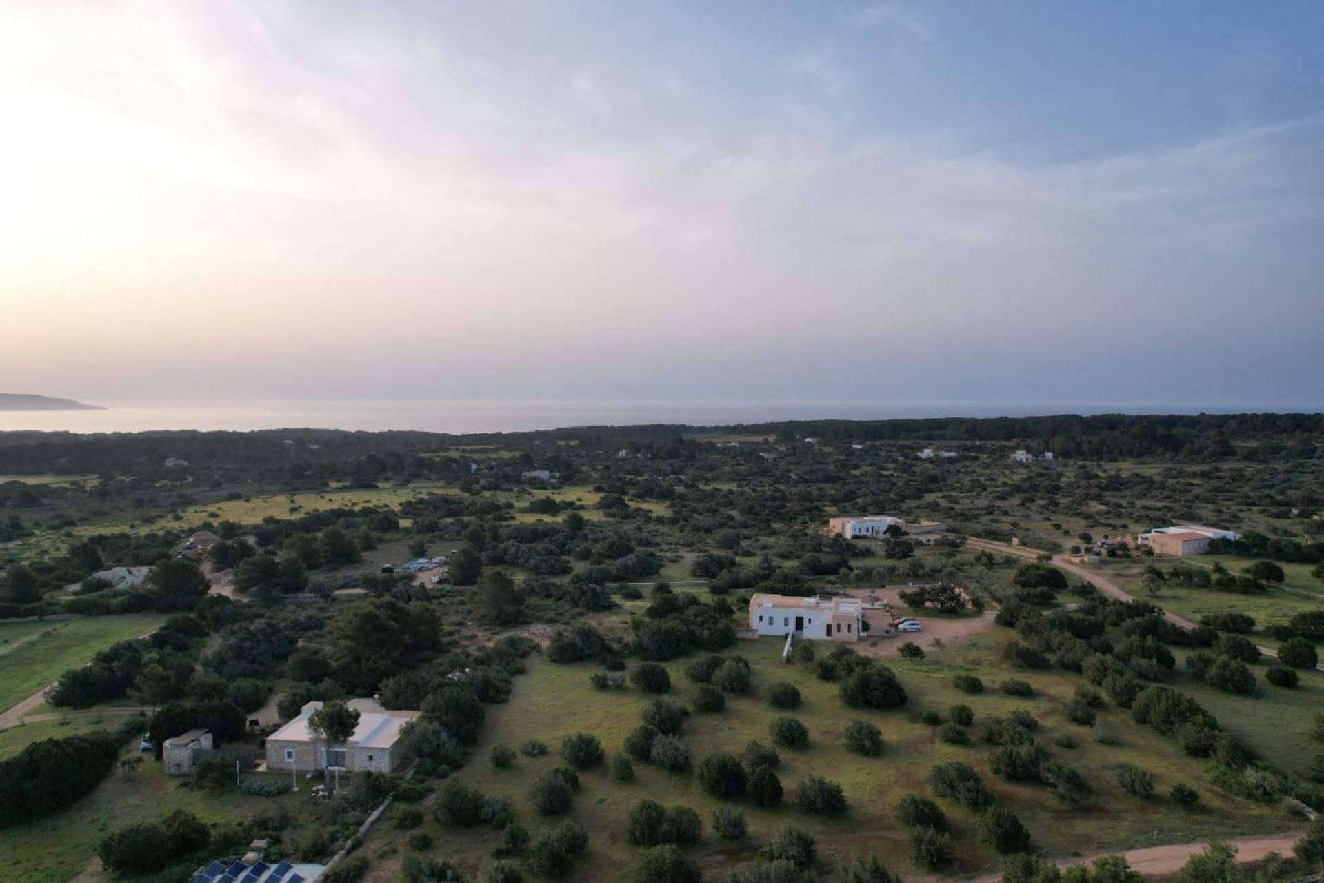 Formentera es el destino perfecto para las próximas vacaciones